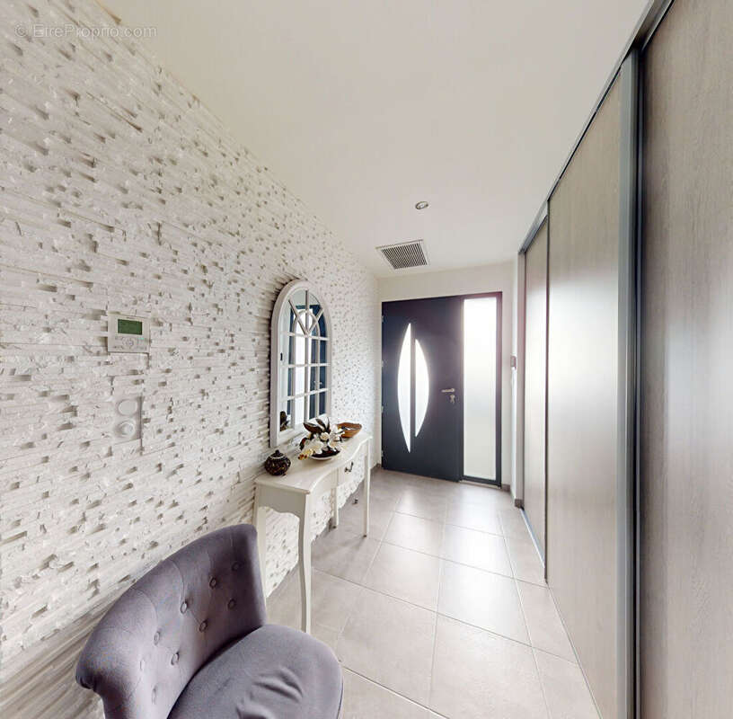 Maison à POLLESTRES