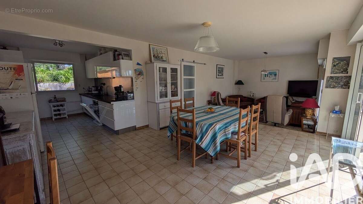 Maison 125 m² à Plouha  - photo 4