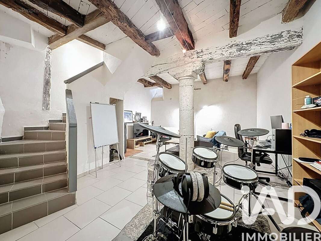 Maison 113 m² à Puylaroque  - photo 3