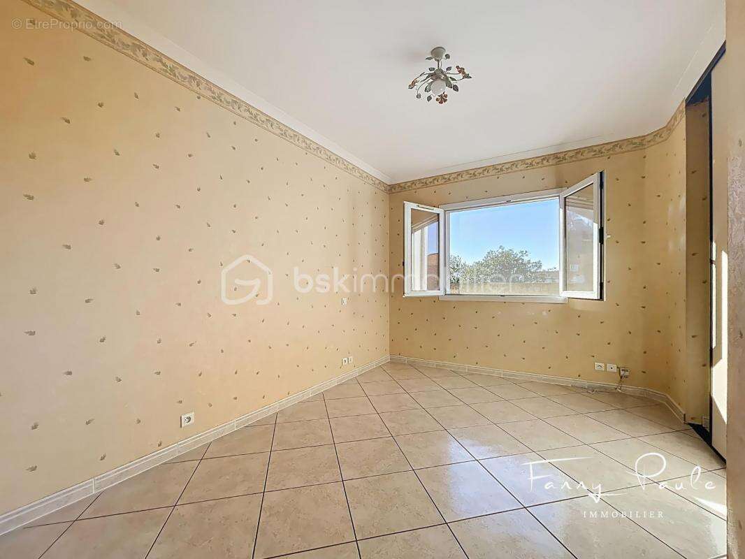 Maison à THEZAN-LES-BEZIERS