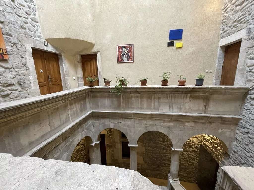 Appartement à SAINT-AMBROIX