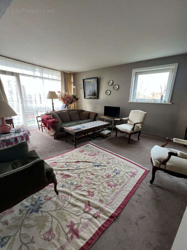 Appartement à LILLE