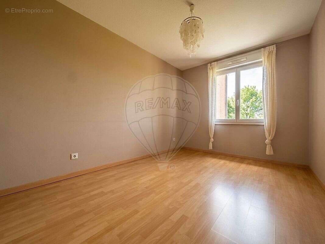 Appartement à HAGEN