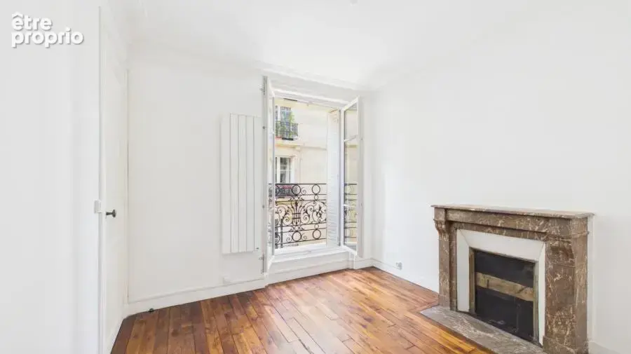 Appartement 2 pièces 35 m² à vendre à Paris-18e (75018) - photo 6