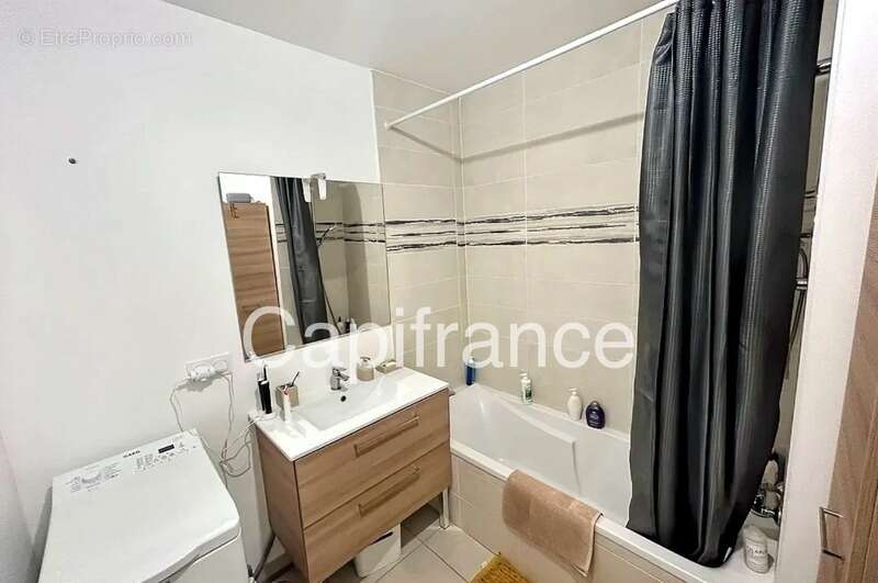 Appartement à SEYNOD