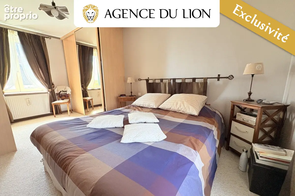 Ensemble immobilier avec Maison et Dépendances - photo 9