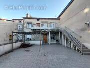 Appartement à FIRMINY