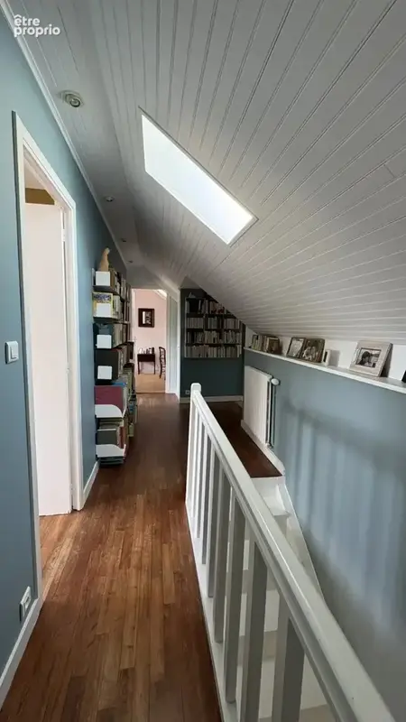 Maison familiale avec dépendances proche rivière du belon - photo 7