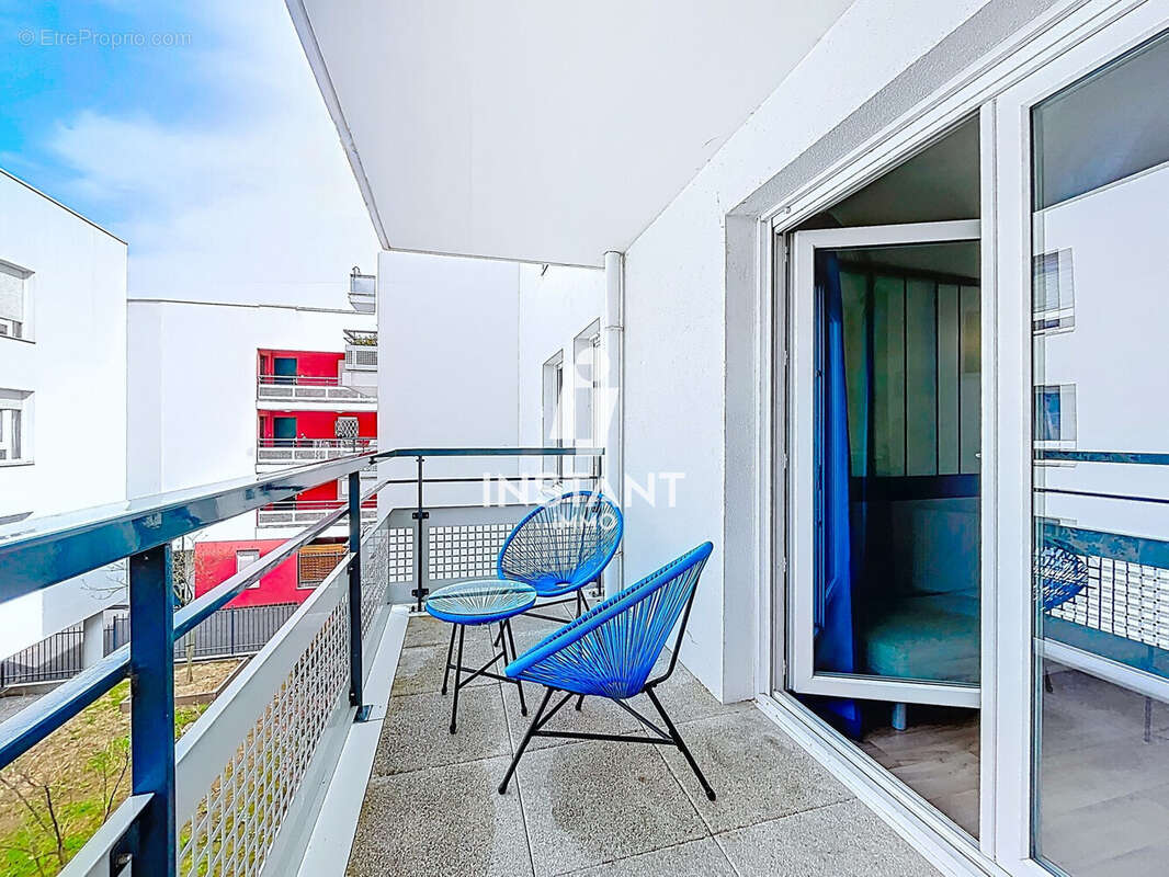 Appartement à ALFORTVILLE