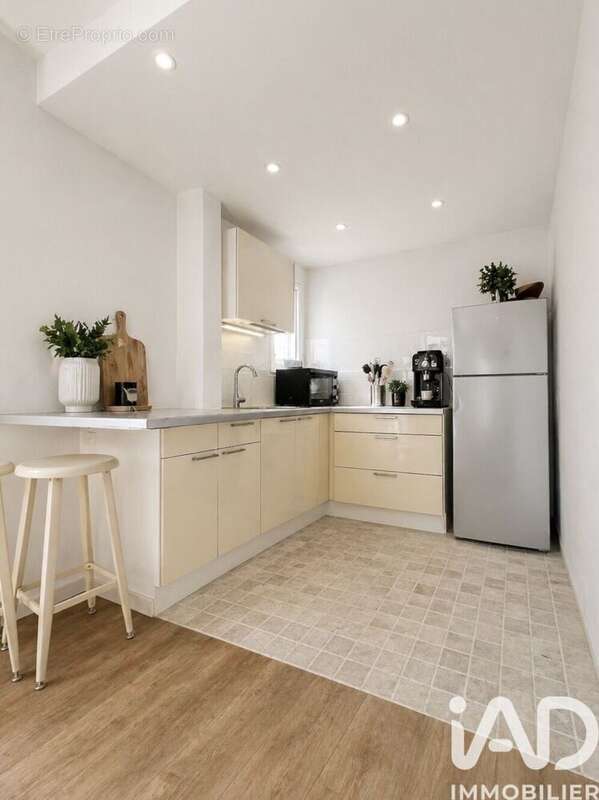 Photo 4 - Appartement à PERPIGNAN