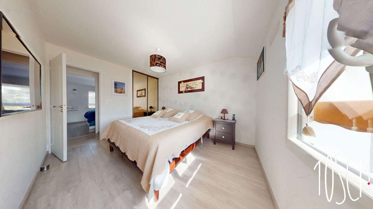 Exclusivite - thiais - maison 4 pieces 3 chambres - jardin - calme et tranquilite - photo 12