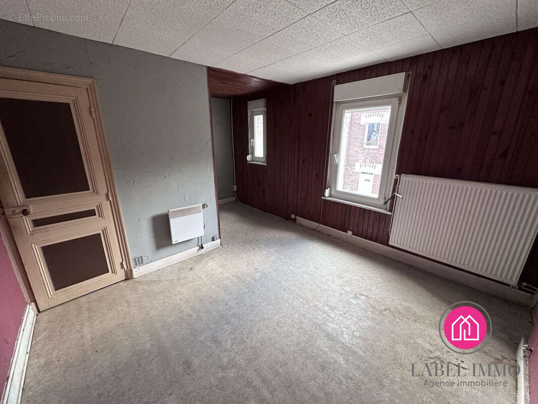 Maison 70 m² à Hirson  - photo 5
