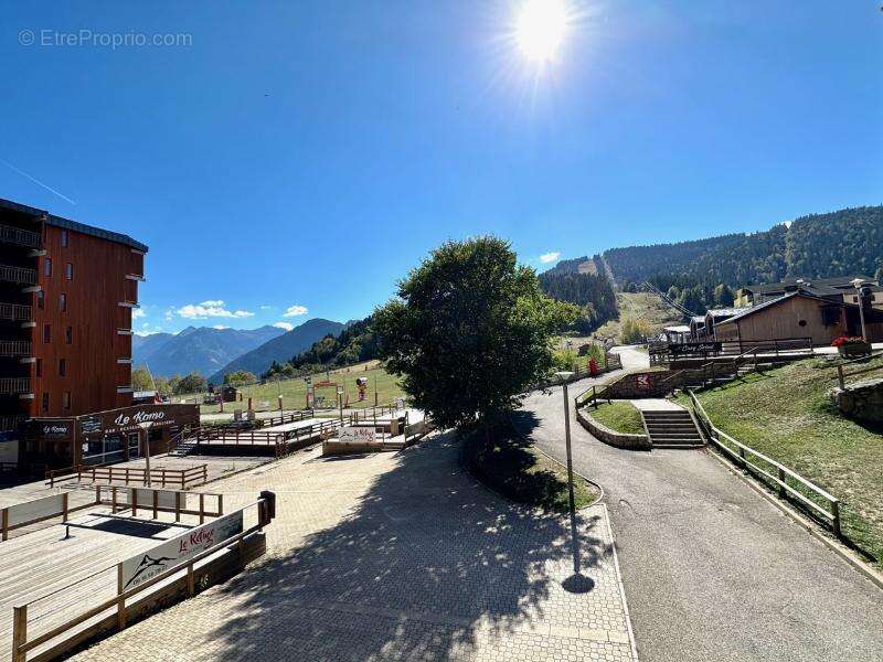   - Appartement à PRADES