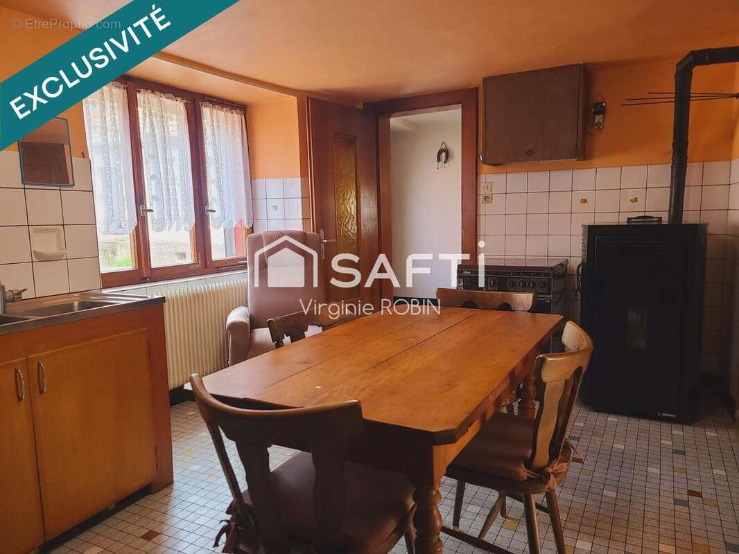 Maison 171 m² à Breitenbach  - photo 5