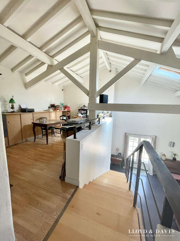 Maison 156 m² à Biaudos  - photo 8