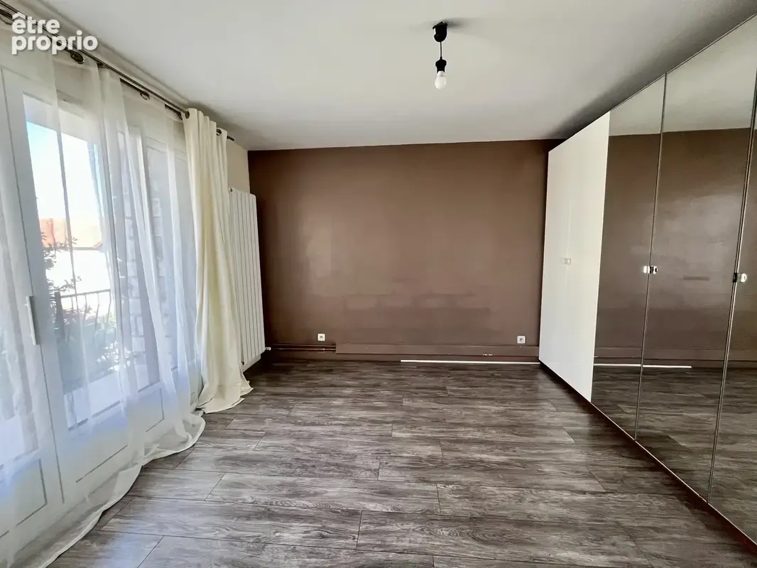 appartement Familial - secteur Adamville - photo 9