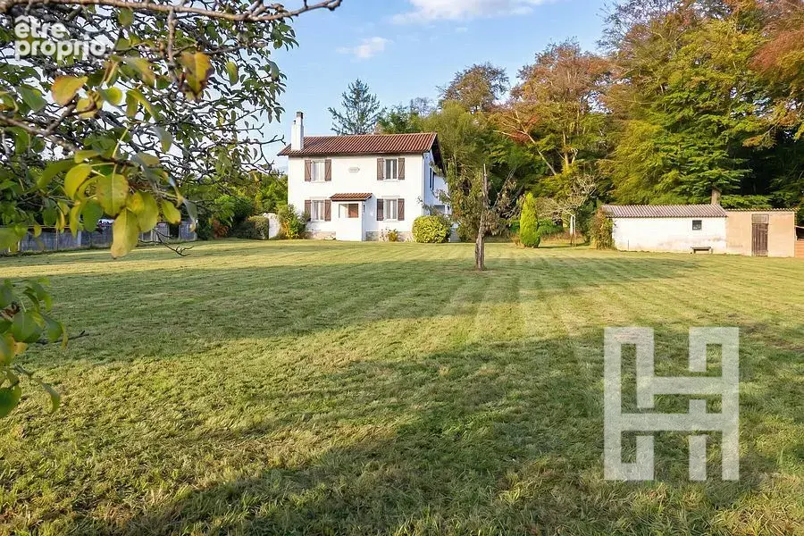 Maison 7 pièces 181 m² à vendre à Anglet (64600) - photo 3