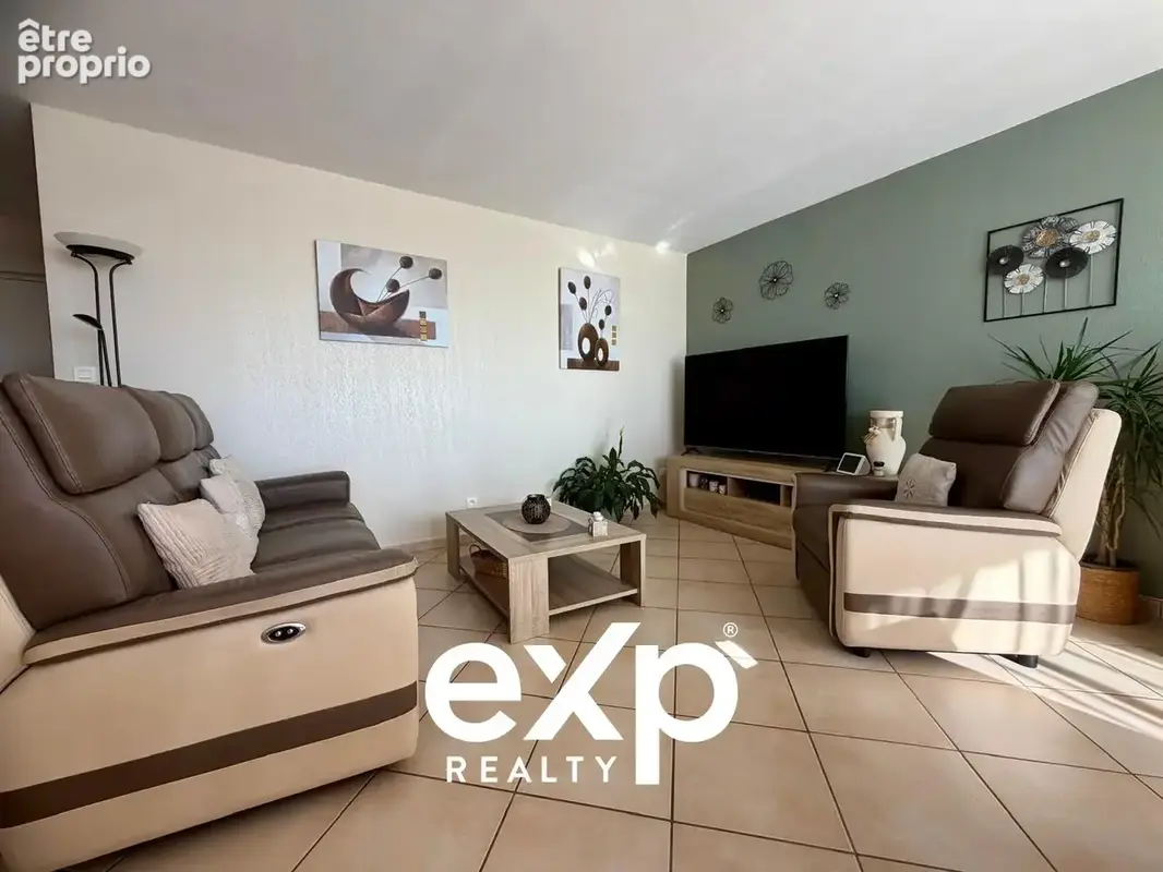 Appartement 4 pièces 107 m² à vendre à Aix-En-Provence (13100) - photo 5