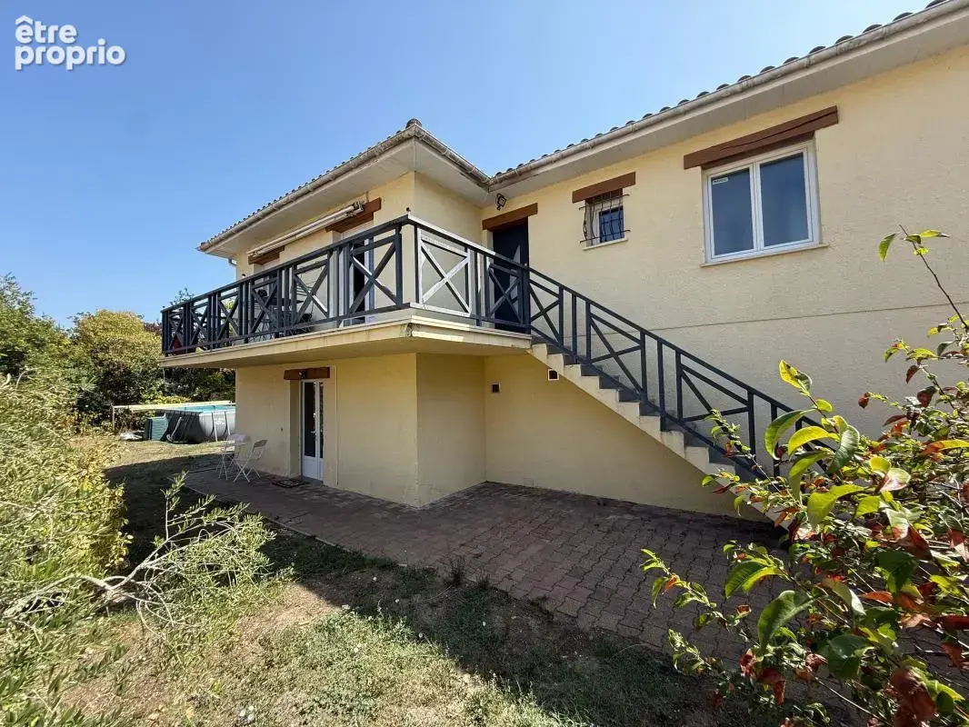 Maison À Vendre - photo 2