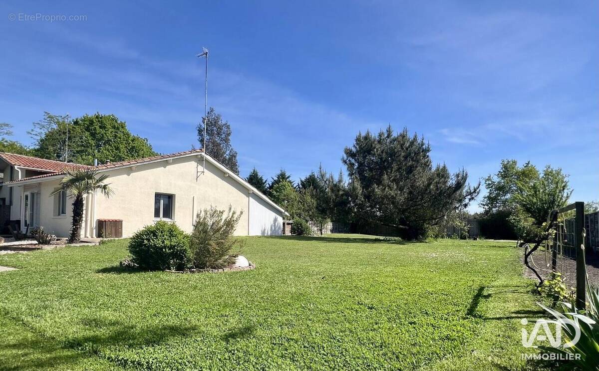 Photo 1 - Maison à ANDERNOS-LES-BAINS