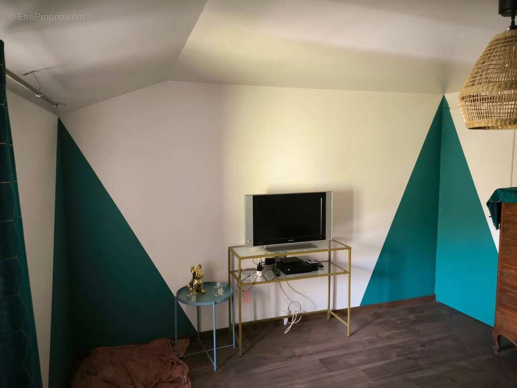Maison de 143 m2 - photo 8