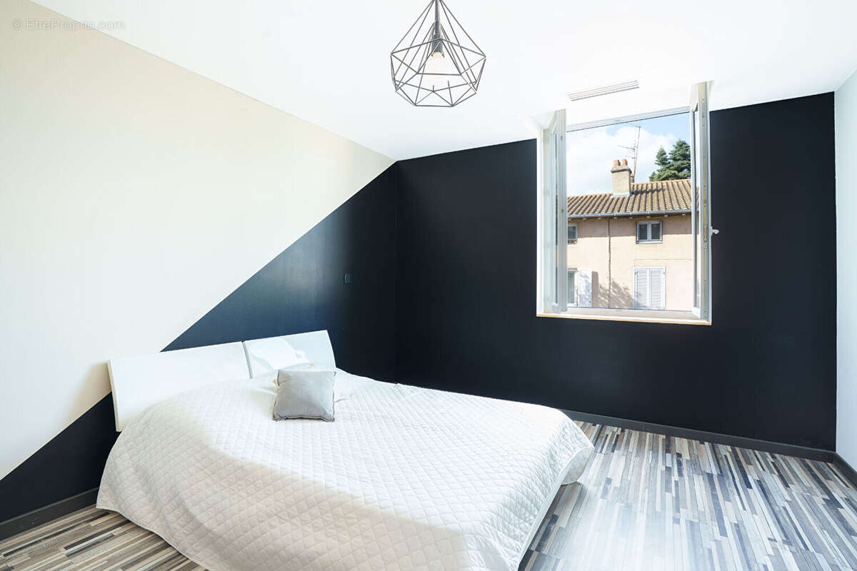 Appartement Macon 3 pièces 115 m2 - photo 5