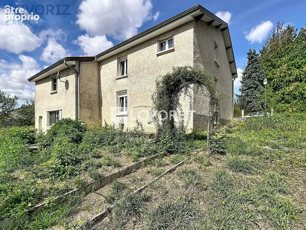 Maison Grand 7 pièce(s) 143.44 m2 - photo 18