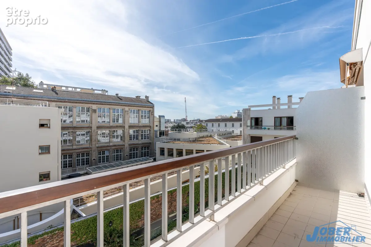 Appartement 2 pièces 49 m² à vendre à Paris-11e (75011) - photo 2