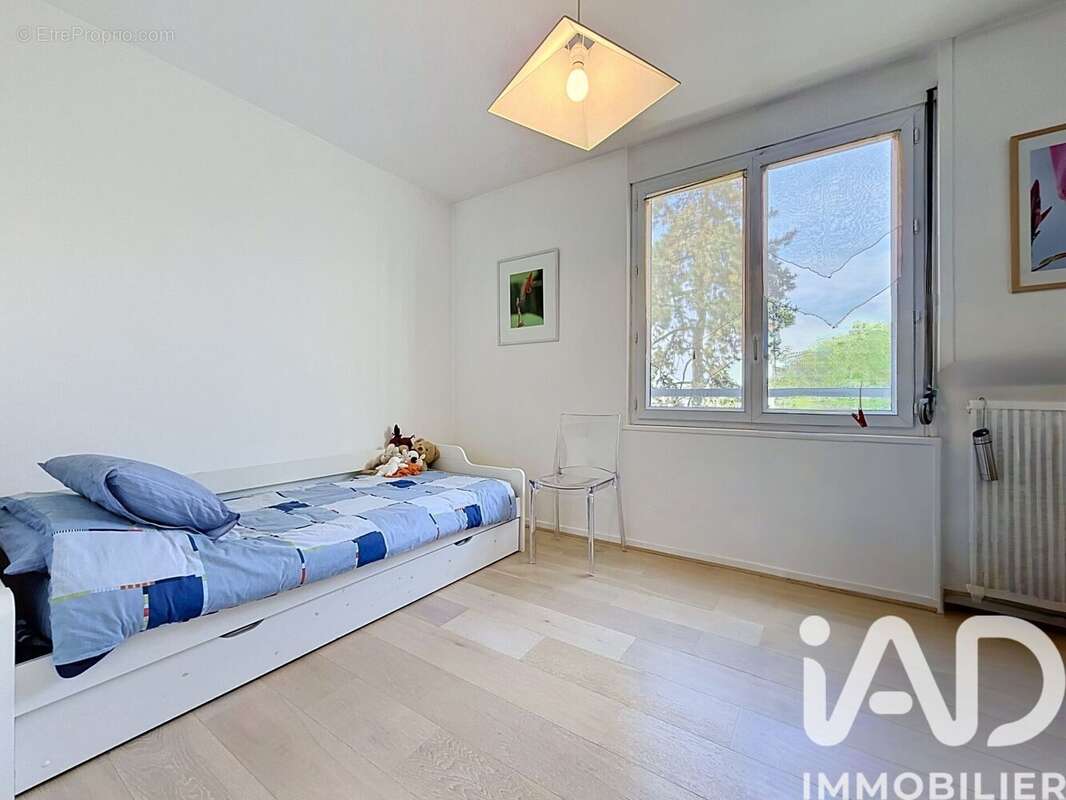 Photo 9 - Appartement à LYON-5E