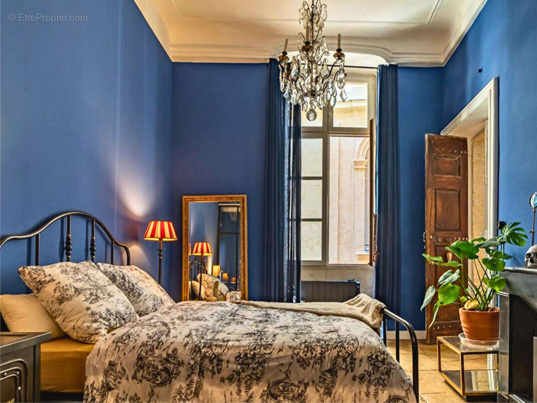 Appartement à NIMES