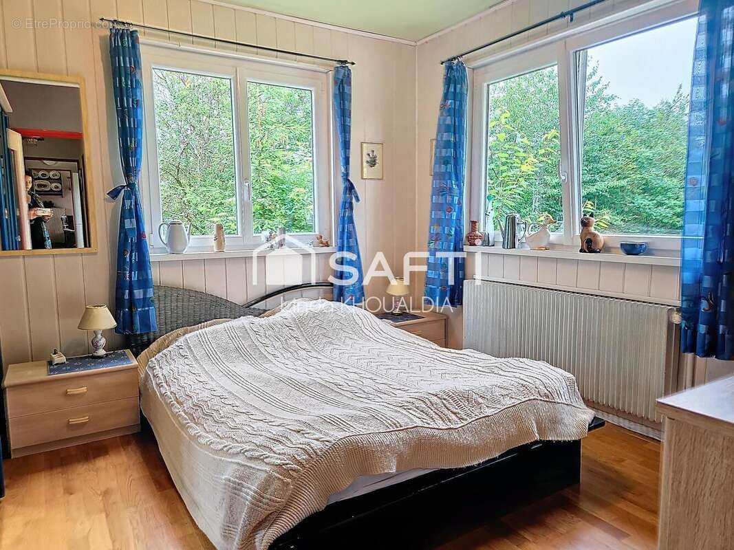 Maison 158 m² à Plaine  - photo 8
