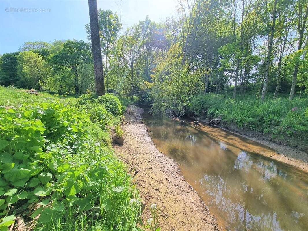 Maison à SAINT-GONLAY