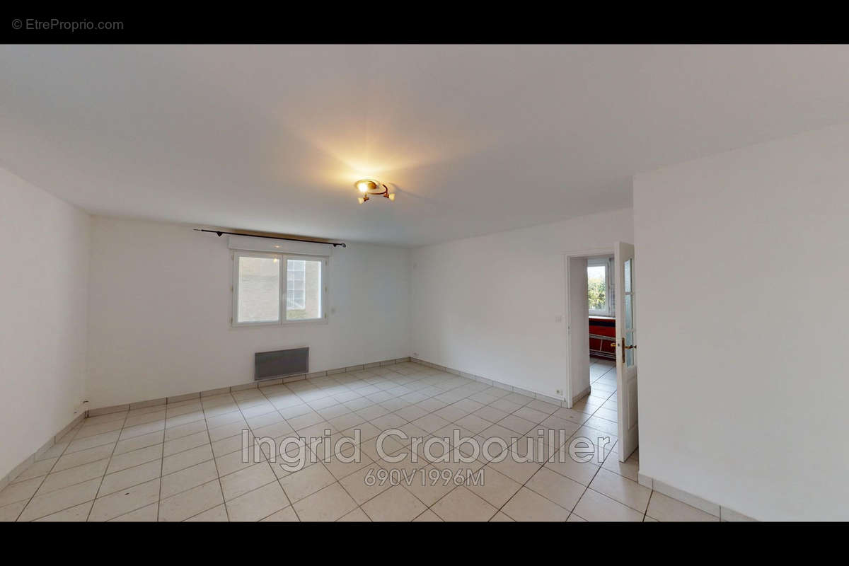 Maison à MESCHERS-SUR-GIRONDE