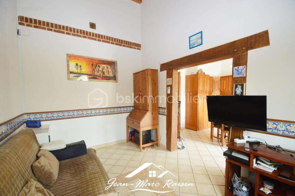 Maison à VILLEPINTE