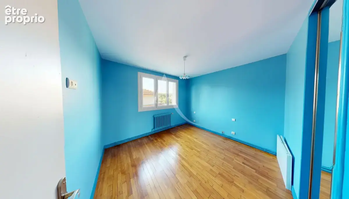 EXCLUSIVITÉ, maison 3 chambres avec jardin à Saint-Benoît - photo 6