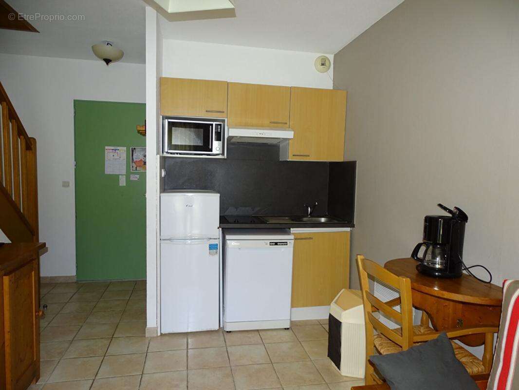 Appartement à MONTIGNAC