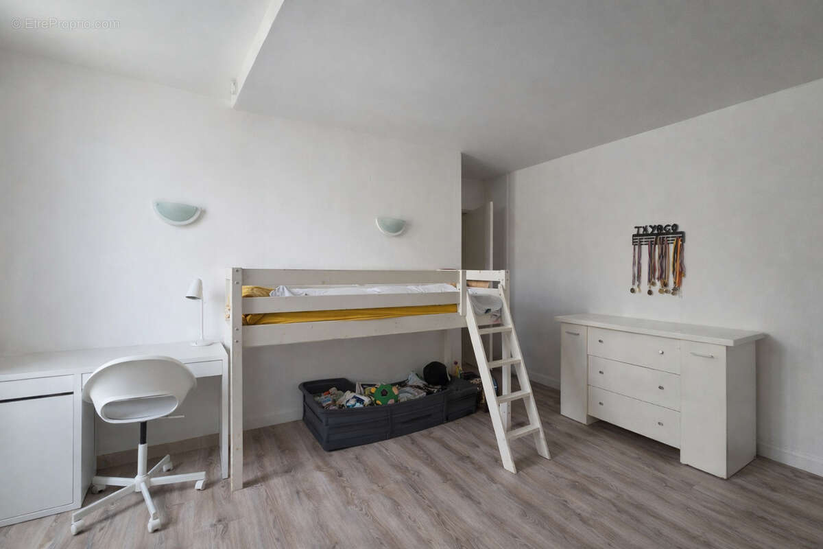 Maison à PUISSERGUIER