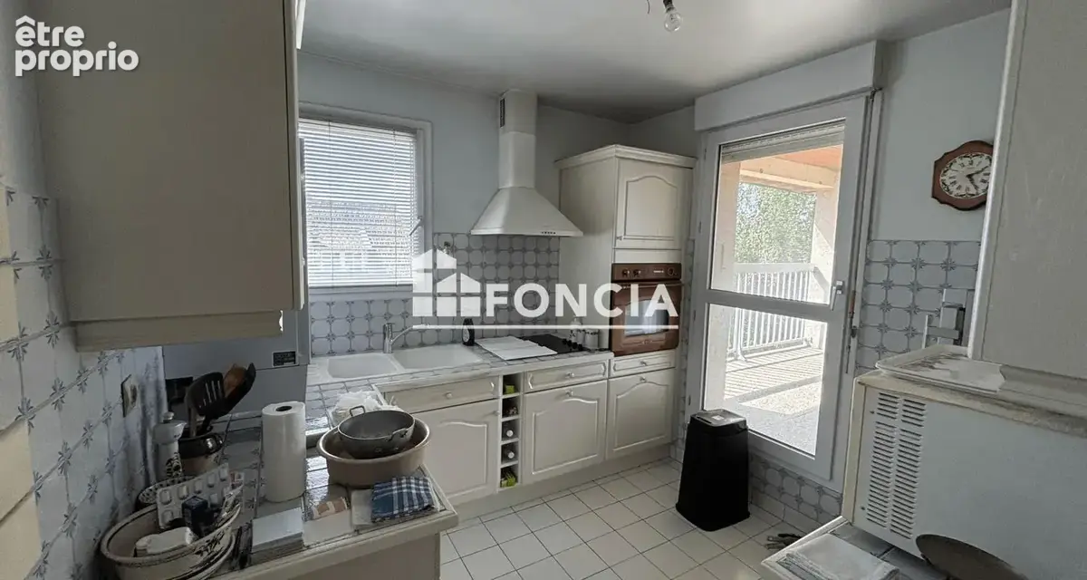Appartement d'exception – 160 m² – Vue Seine – Terrasse couverte – 2 Garages – 2 Caves - photo 3
