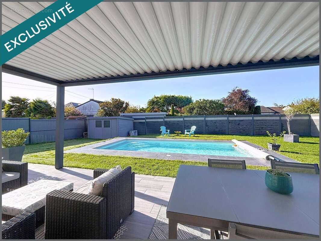 Photo 8 - Maison à ESVRES