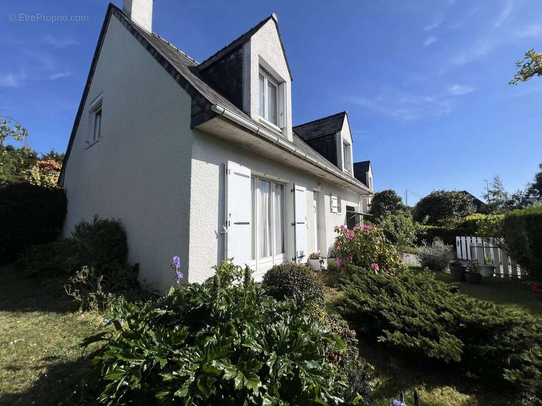 Maison à VANNES