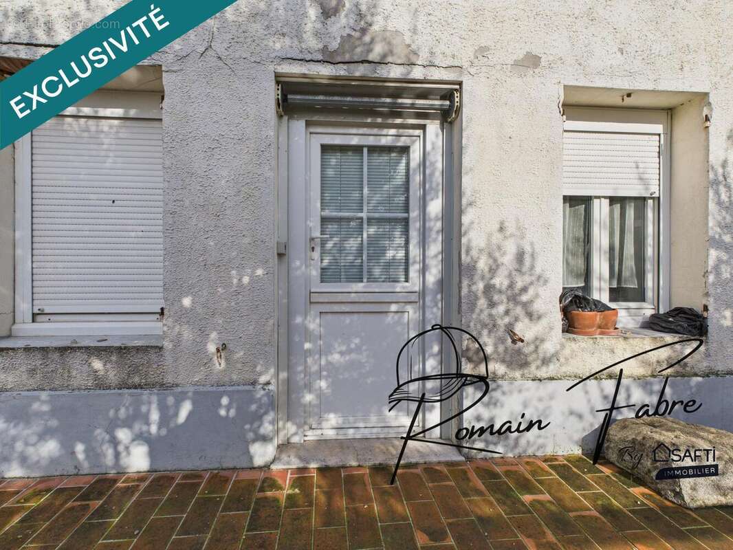 Photo 2 - Appartement à SAINT-ANDRE-DE-CUBZAC