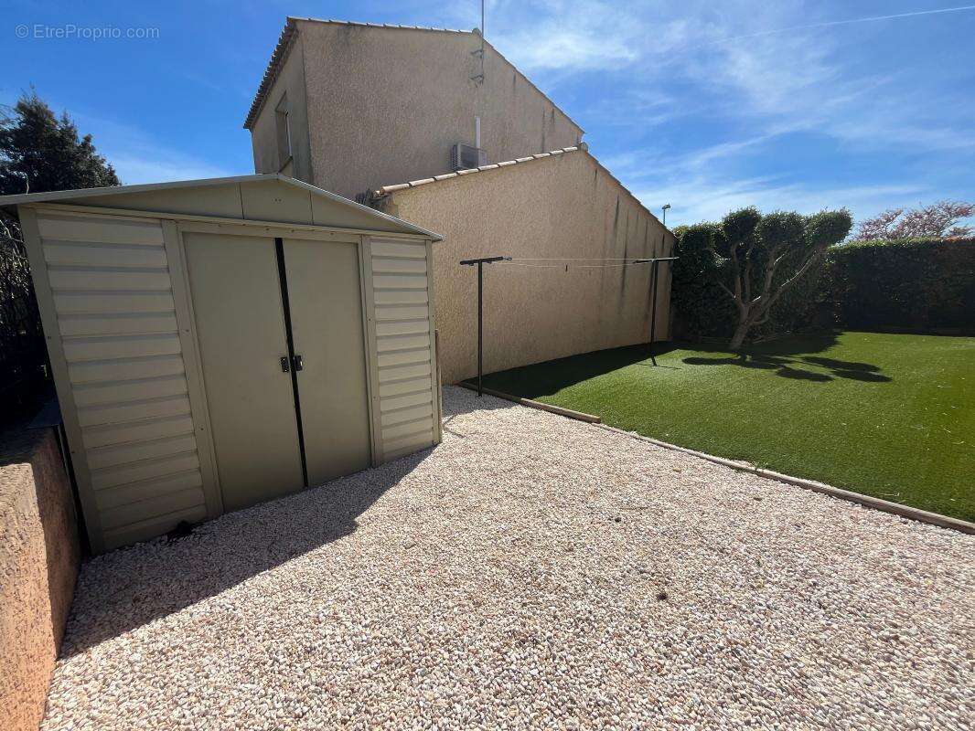Villa T4 avec chambre en rez de chaussée, garage et jardin - photo 10