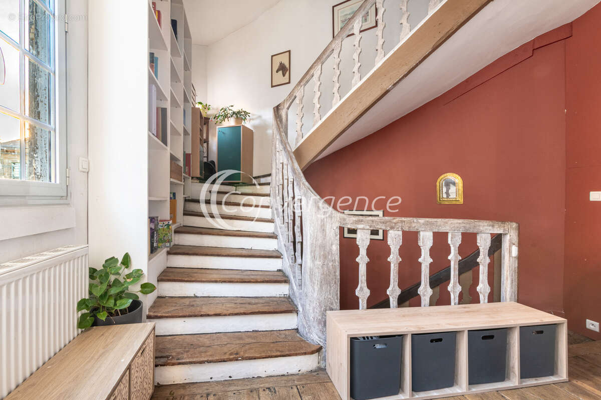 Appartement à LIMOGES