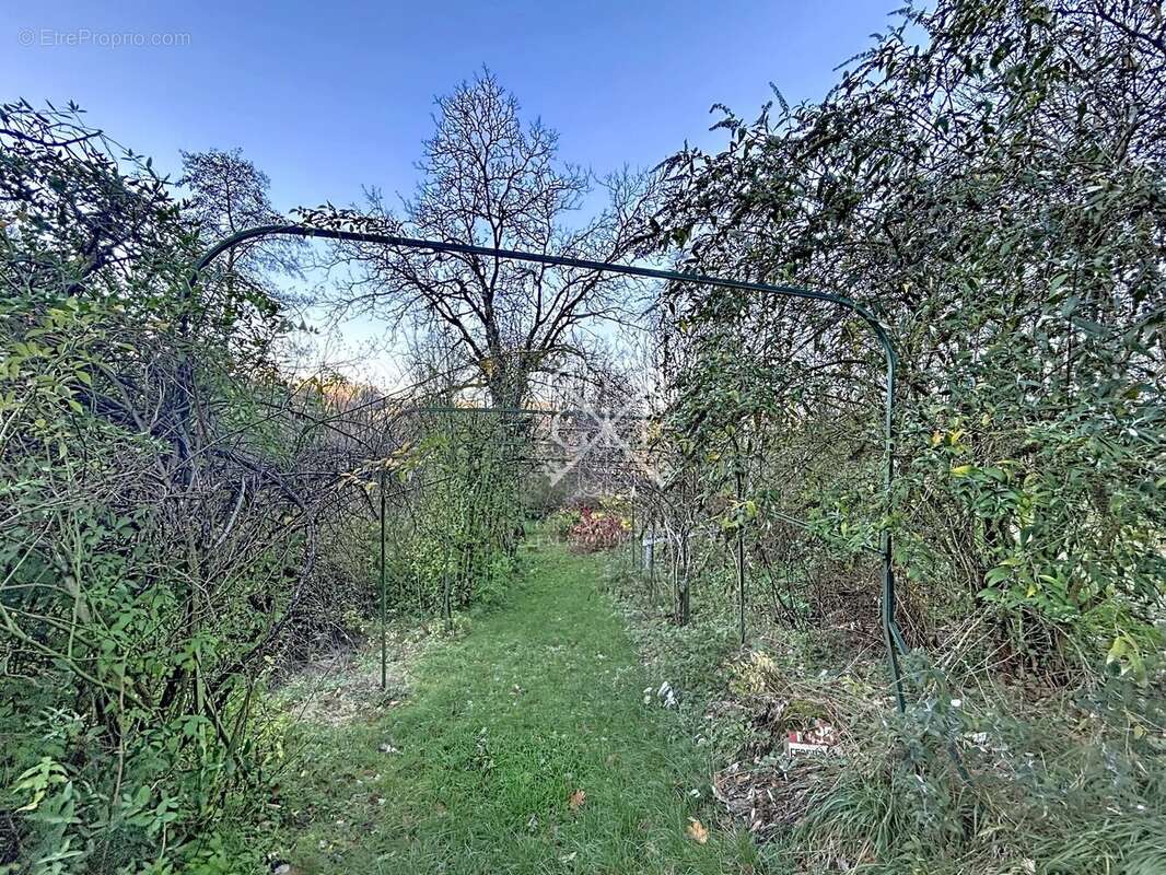 Maison à FERRIERES-SUR-SICHON