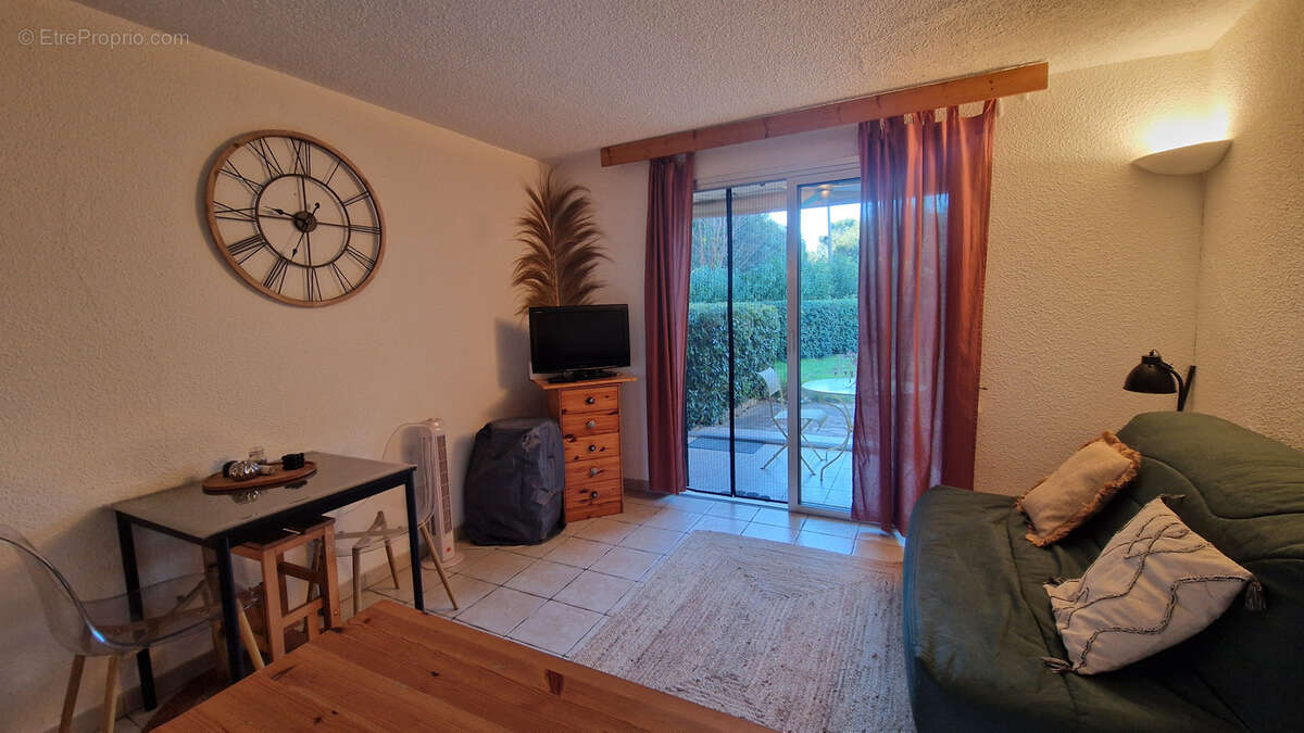 Appartement à LA SEYNE-SUR-MER