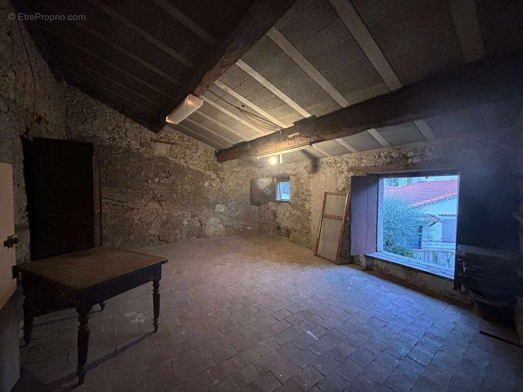 Maison à LA COLLE-SUR-LOUP