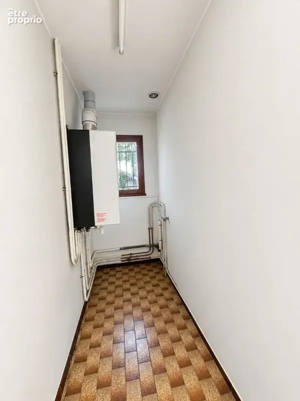 Maison Capbreton -Hossegor 4 pièces - 83,88 m²  avec garage sur 620 m² - photo 13