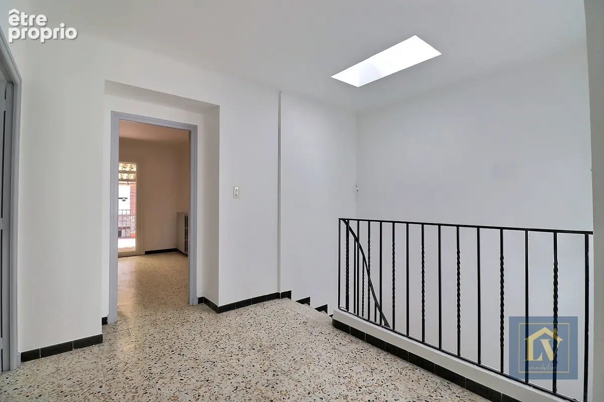 A vendre maison 5 pièces avec garage et terrasse - photo 10