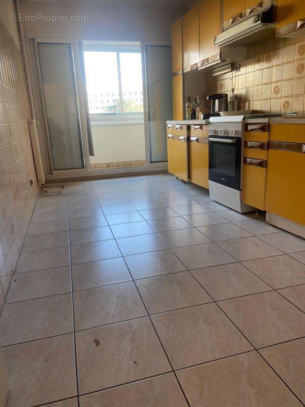Appartement à CRETEIL