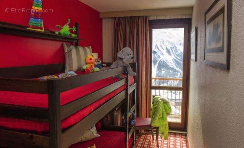 Appartement à ORCIERES